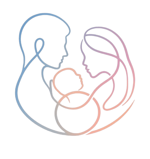 littlehugs — a family embracing